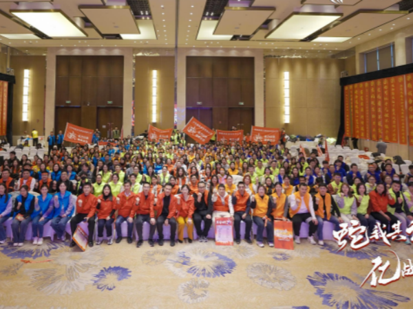 Beacon Machine lidera la nueva tendencia de equipos de inspección de motores diésel con la inauguración en marzo del nuevo festival comercial de Ali