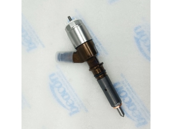 ¿Cuál es el principio del inyector?