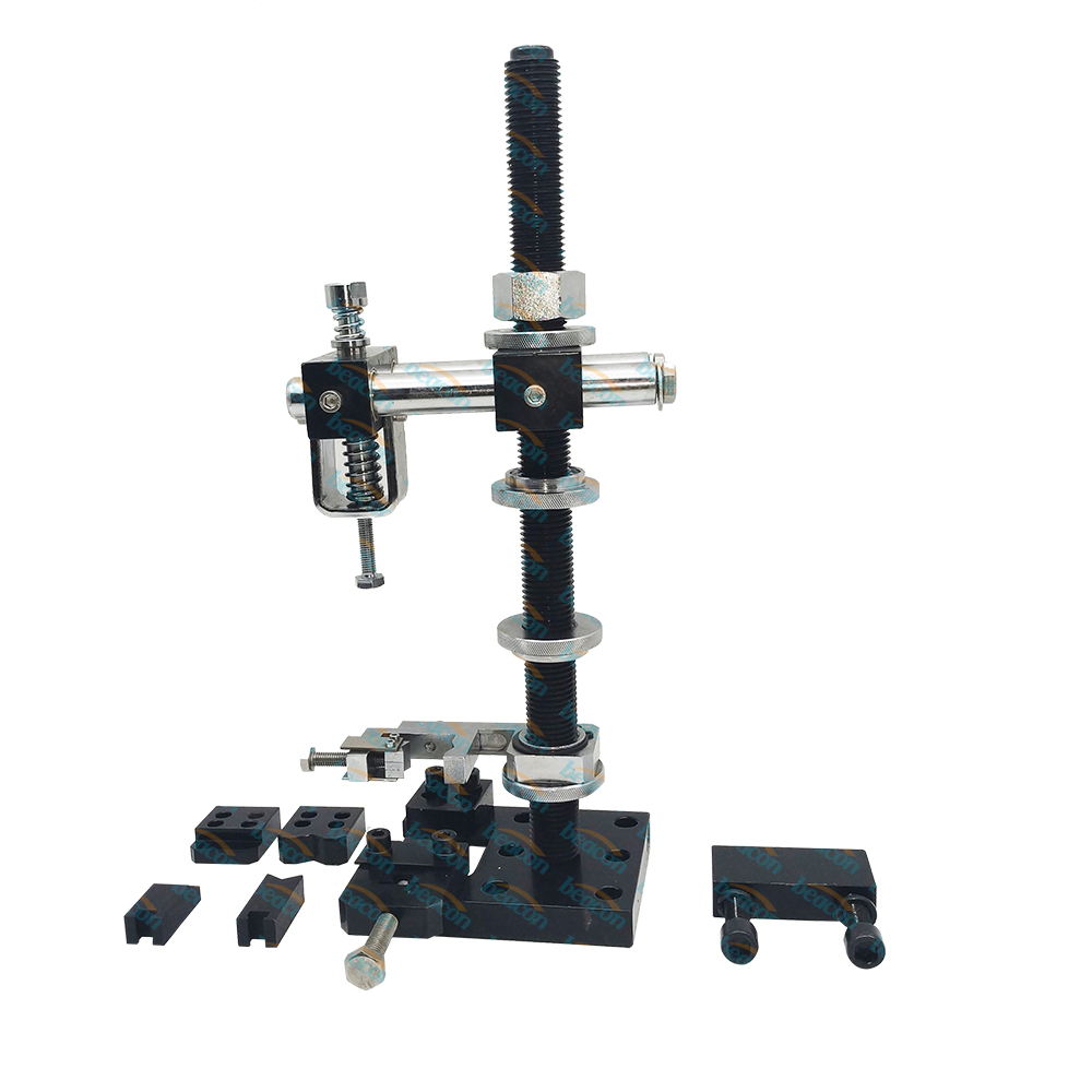 G1-1 Juego de Herramientas Universal para Remover e Instalar Inyectores Common Rail con Adaptadores