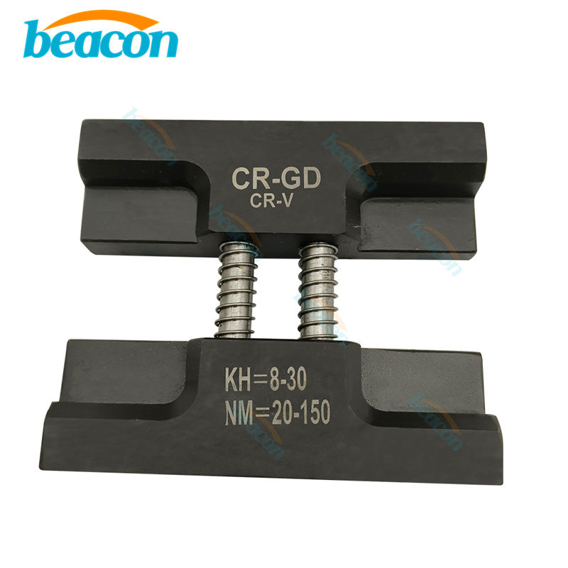 Herramienta de Sujeción Rápida G1-23 para Inyectores Piezoeléctricos Common Rail