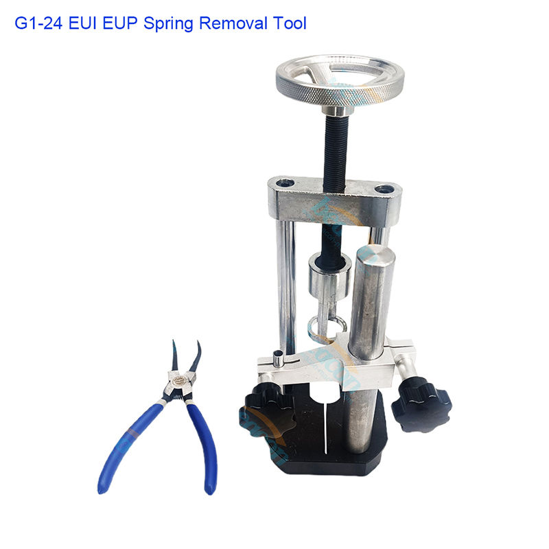 Herramienta G1-24 para Desmontaje de Resortes EUI EUP