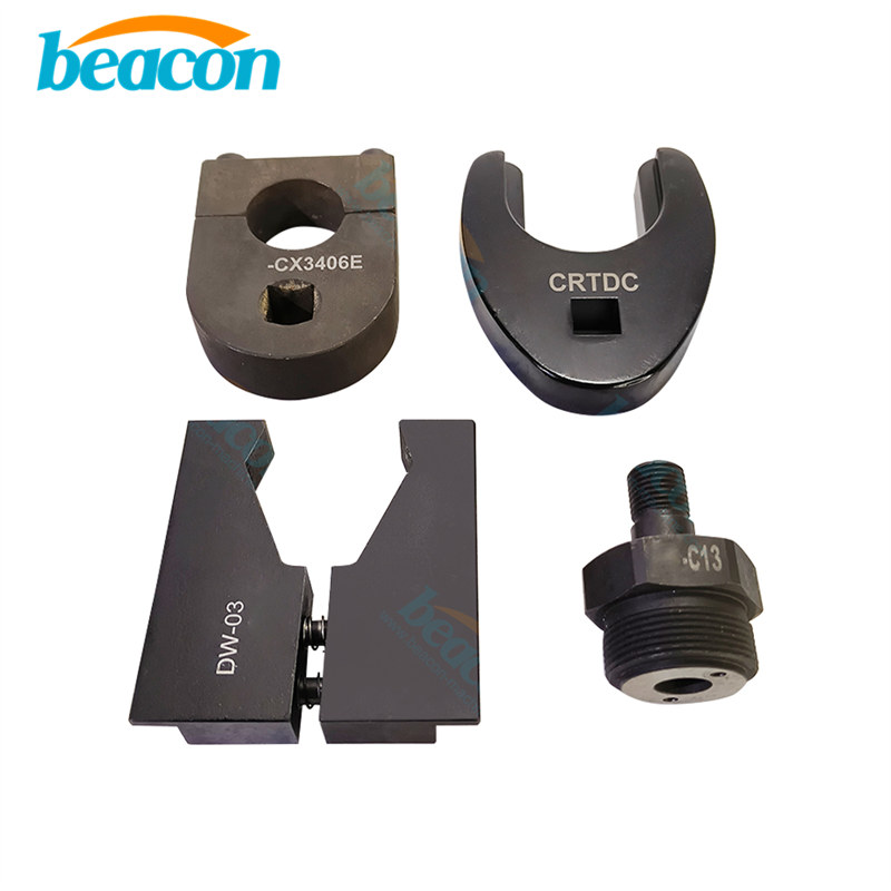 Kit de Herramientas de Desmontaje para Inyectores EUI CAT C13/C15 (Modelo G4-9)