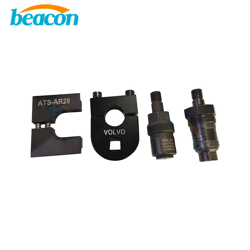 Kit de Herramientas G4-8 para Desmontaje de Inyectores Volvo 20430583 y 20440388