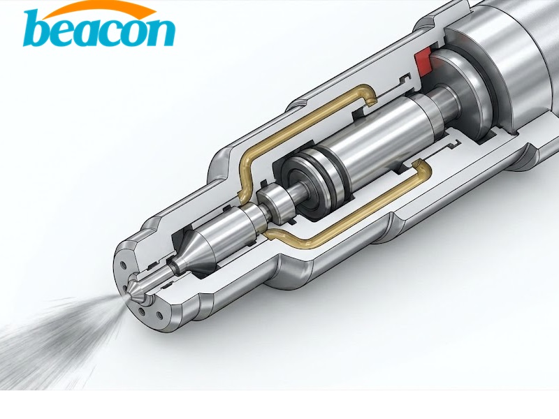 El Corazón de la Precisión Diesel: Entendiendo la Carrera Dinámica (AHE)