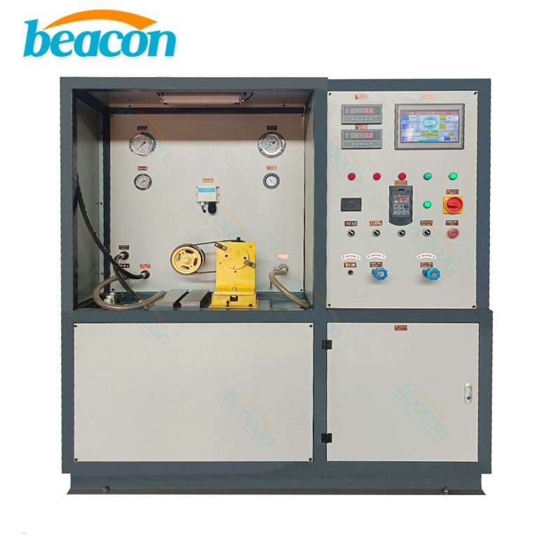 Banco de Pruebas de Bombas de Dirección Hidráulica BP-A1 7.5KW