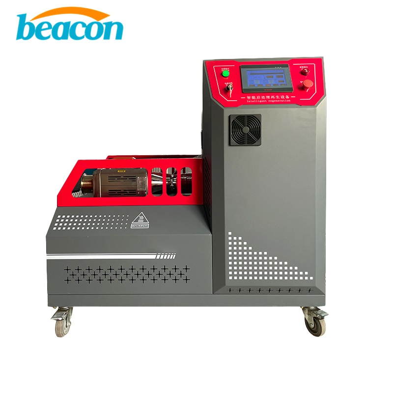 Equipo de Regeneración y Limpieza DPF Inteligente DPF-CL (S)