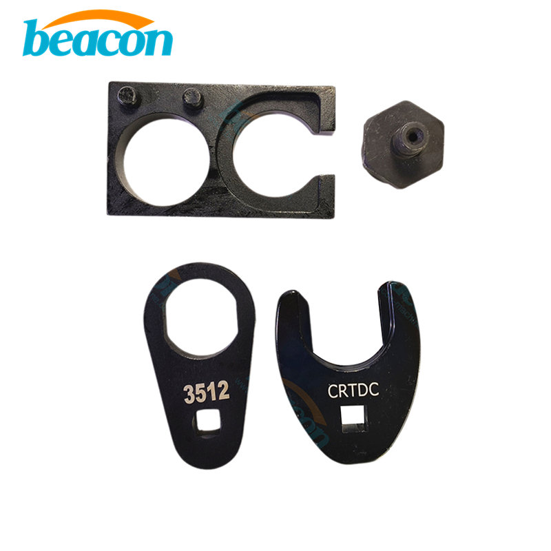 Kit de Herramientas G4-10 para Desmontaje de Inyectores Bomba CAT 3512