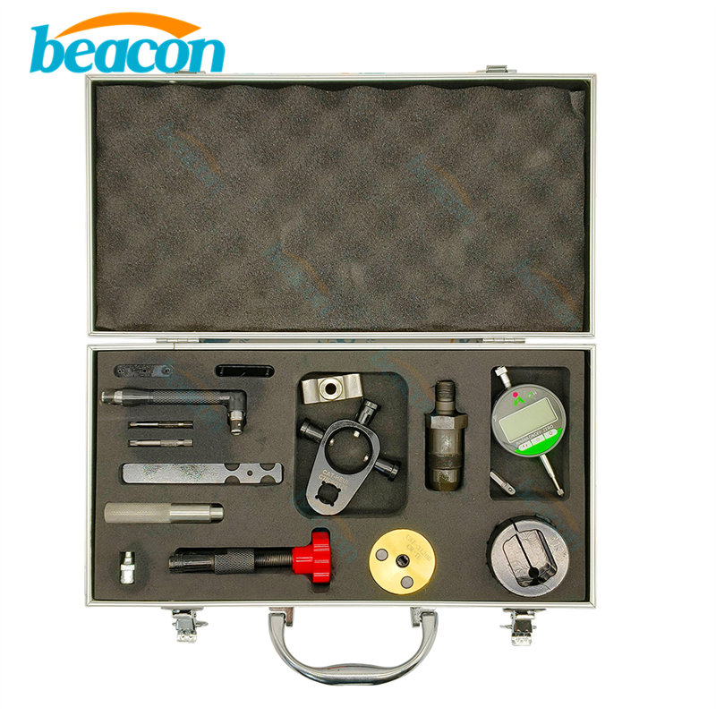 Kit de Herramientas de Desmontaje G4-18 para Inyector CAT 3126