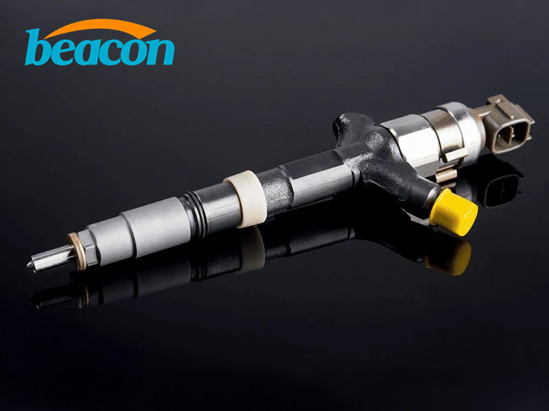 Fallo del inyector diésel: 8 causas principales