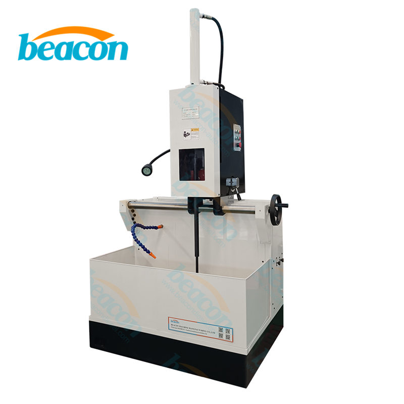 Bruñidora de Cilindros Vertical 3M9816 para Reconstrucción de Motores