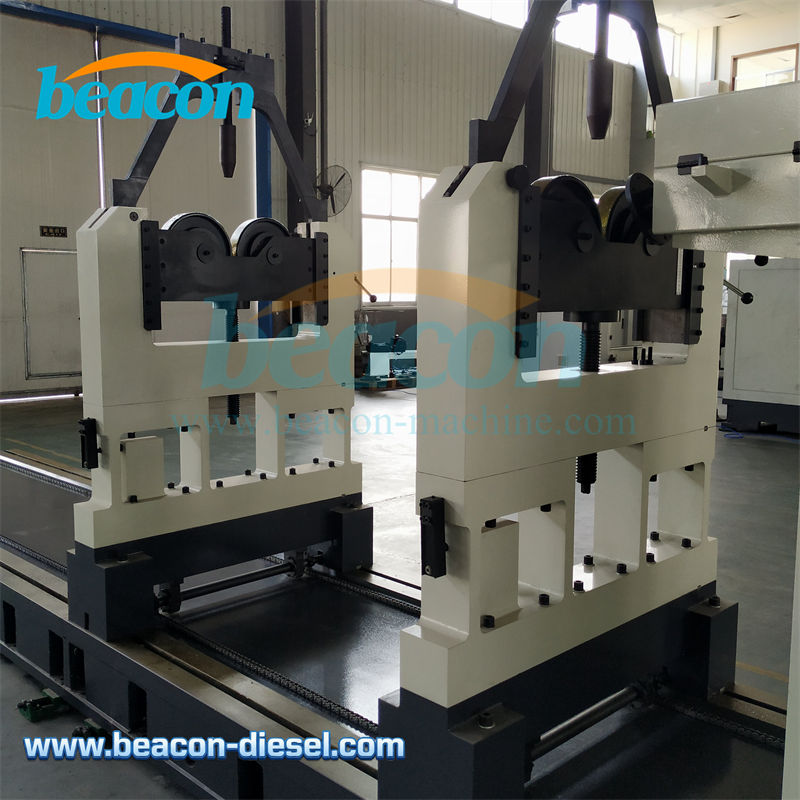 Equilibradora Dinámica de Transmisión por Cardán de 30 Toneladas YYW-K30S