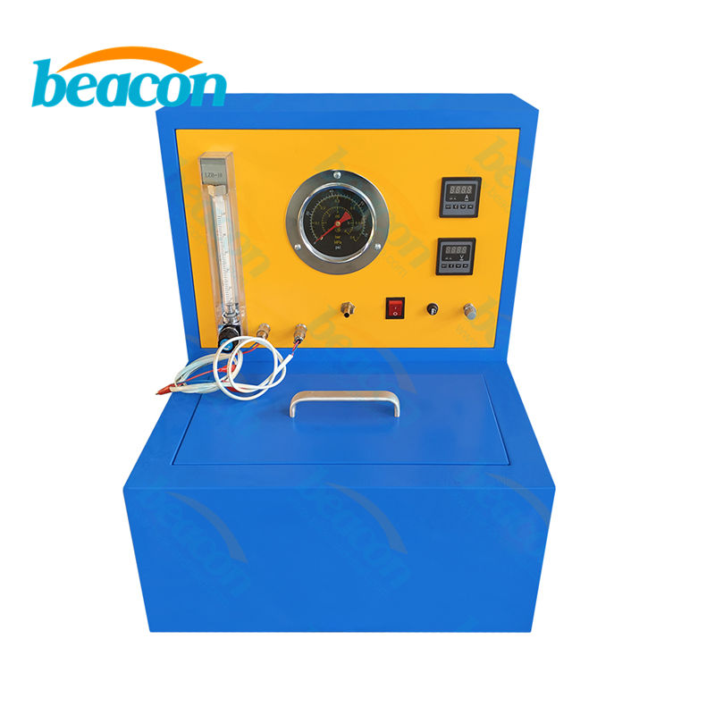 Banco de Pruebas para Bombas de Combustible Eléctricas QCM300