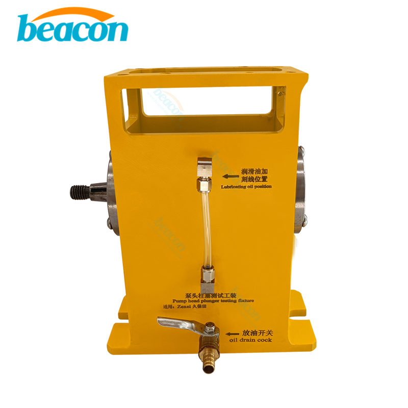 Caja de Transferencia G4-23 para Prueba de Cabezal de Bomba Kubota CAT