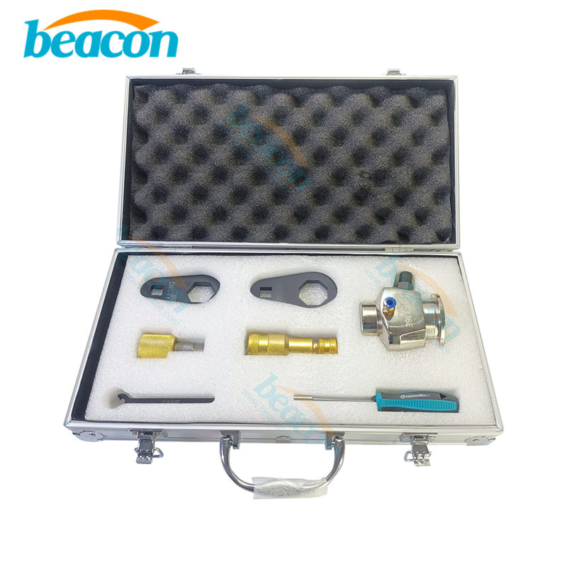 Kit de Herramientas de Desmontaje y Prueba G4-24 para Inyector CAT336E C9.3