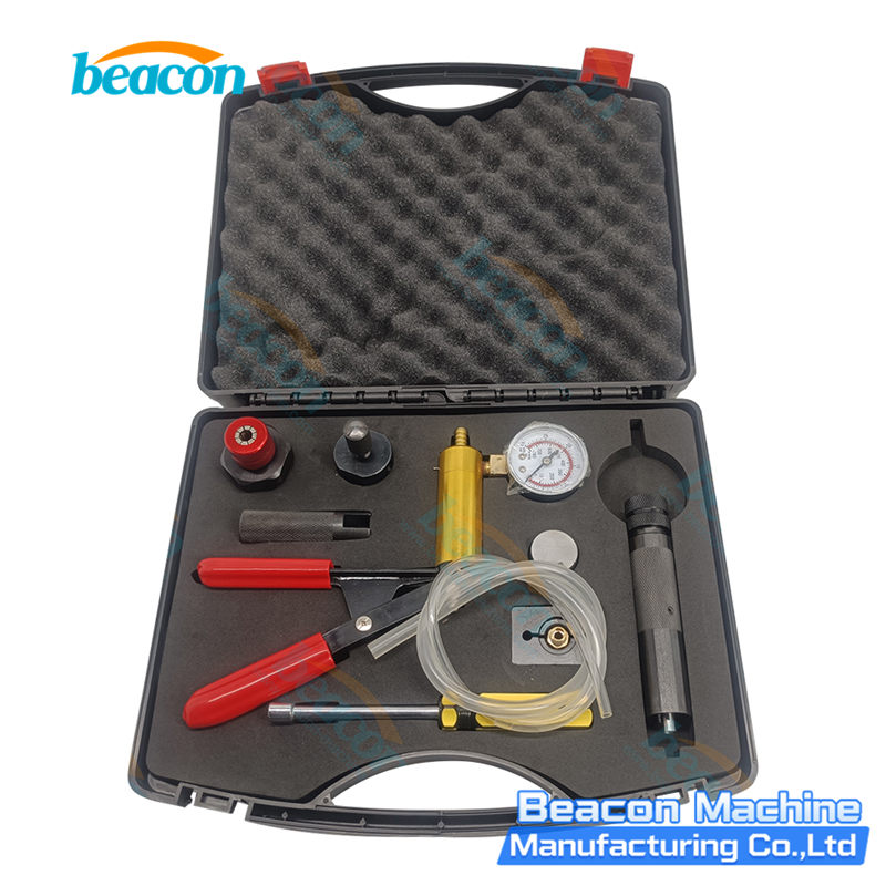 Kit de reparación de válvula solenoide de inyector-bomba Cummins M11 N14 G4-46