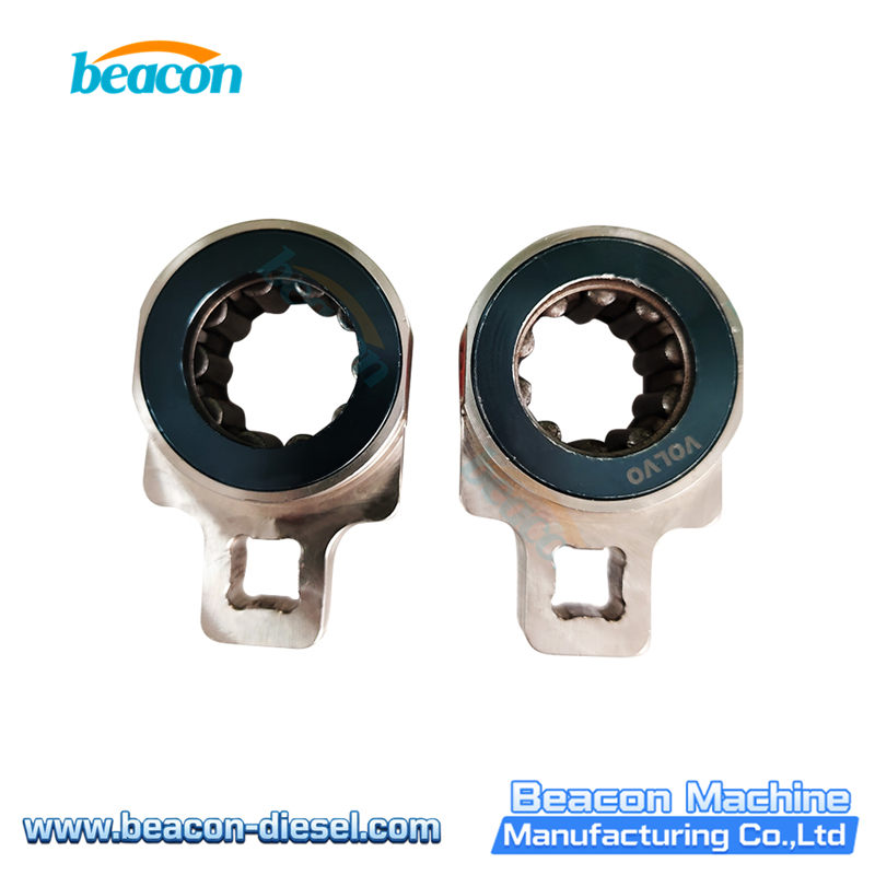 Herramienta de desmontaje Volvo G4-42