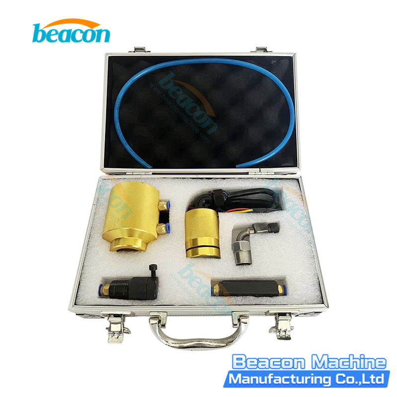 Kit de prueba de inyectores Bosch 4.2 G4-49