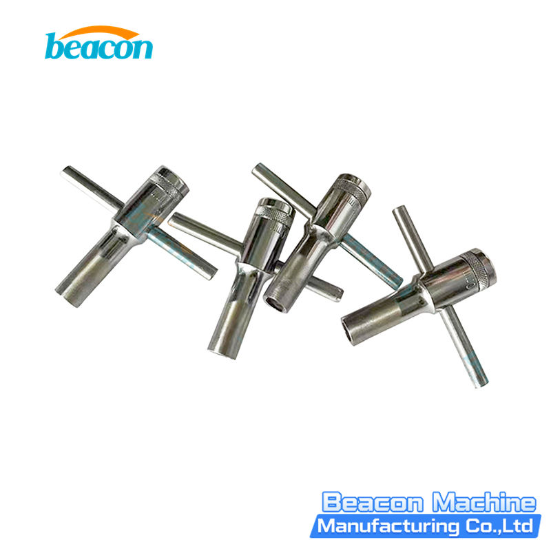 Llave de válvula de alivio para bomba DENSO HP4 G4-50