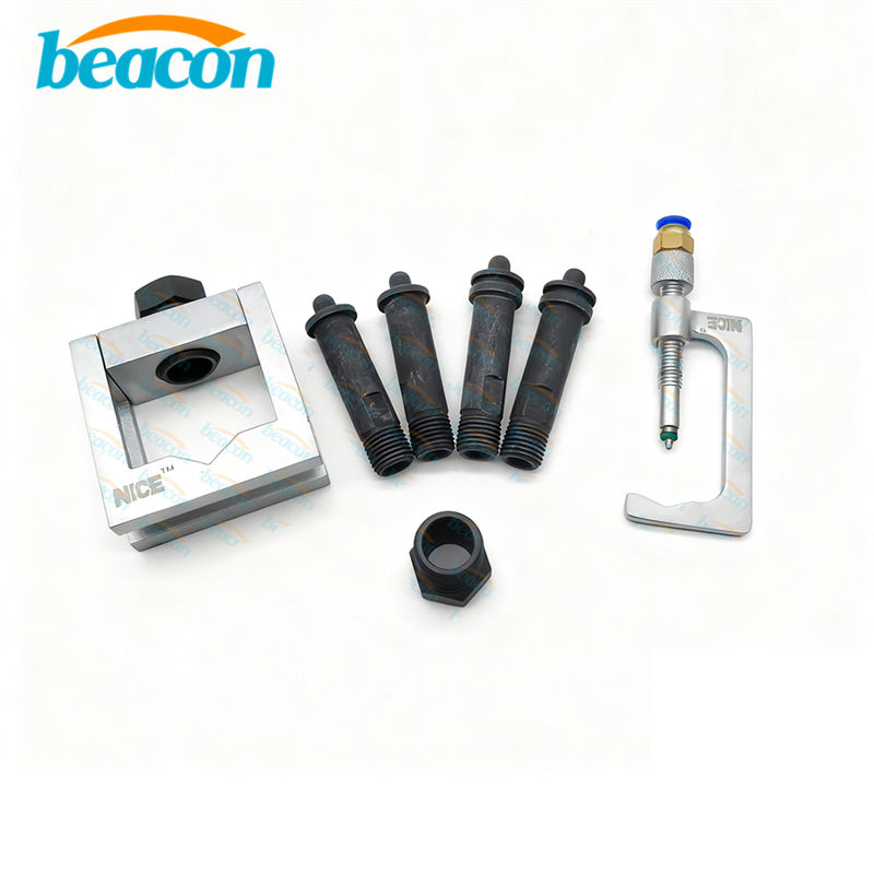G2-4 Abrazadera Universal Simple - Soporte Universal para Bomba de Inyectores