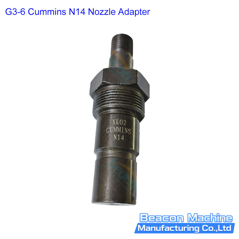 G3-6 Adaptador de Boquilla Cummins N14 - Herramienta de Instalación de Boquilla de Inyector