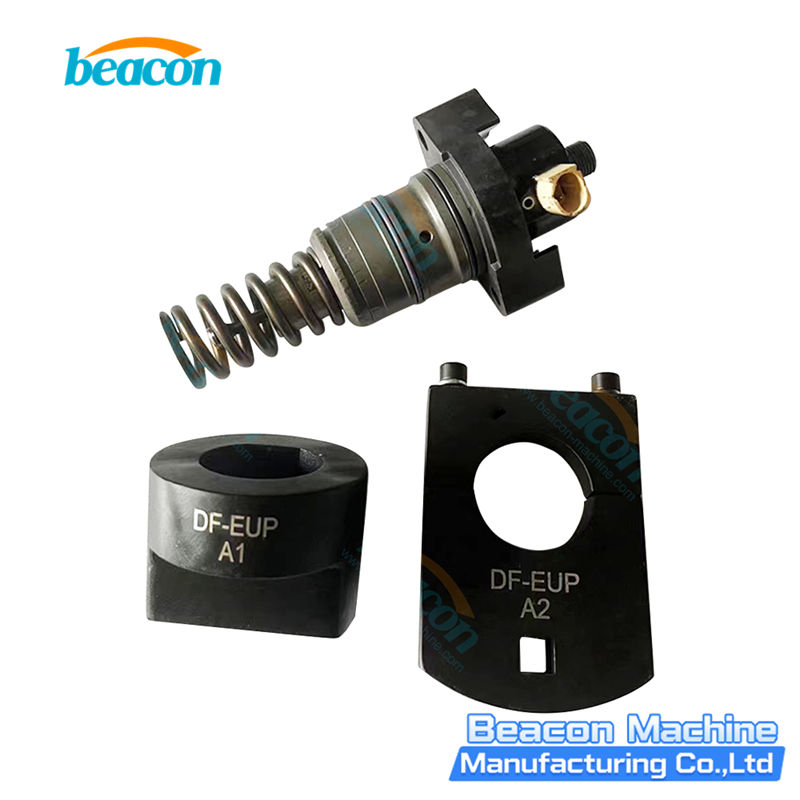 G4-54 Herramienta de Desmontaje y Montaje de Bomba Simple Longqing - Herramienta de Servicio EUP Longqing