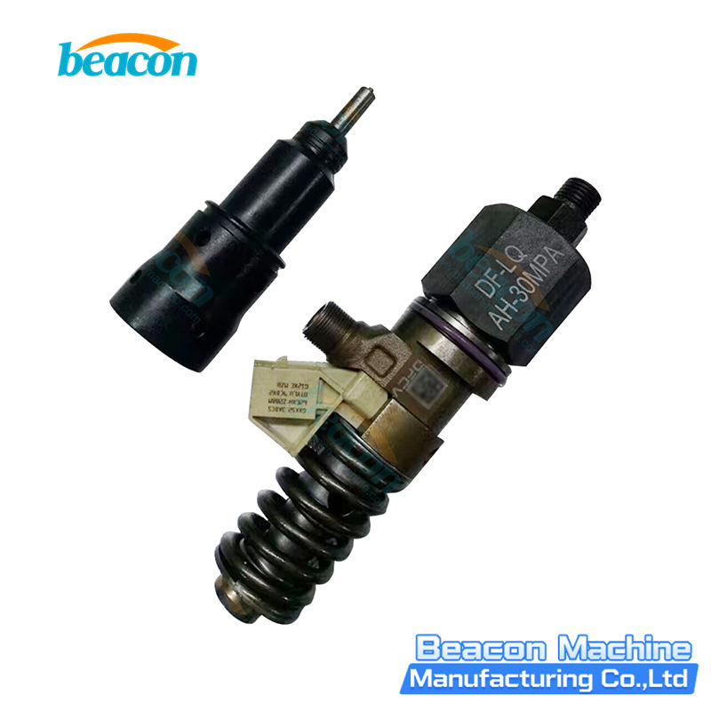 G4-56 Adaptador DF-LQ - Adaptador de Inyección de Combustible Diésel para Series DF y LQ