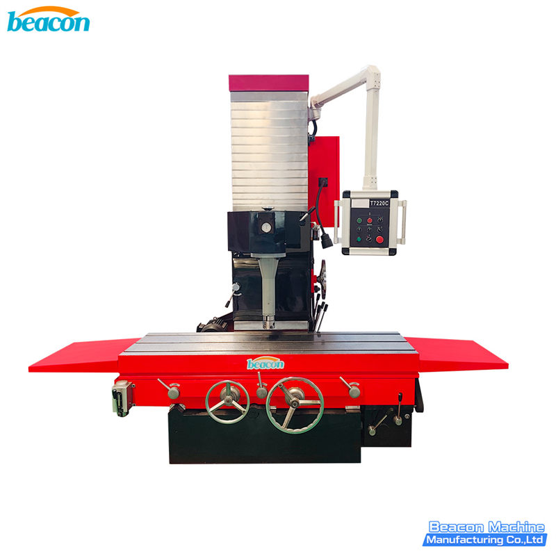 Máquina de Mandrinar Cilindros T7220C