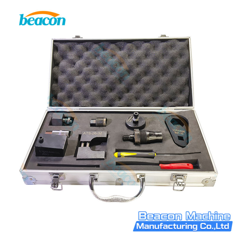 G4-64 Herramienta de Extracción de Inyectores MTU 4000