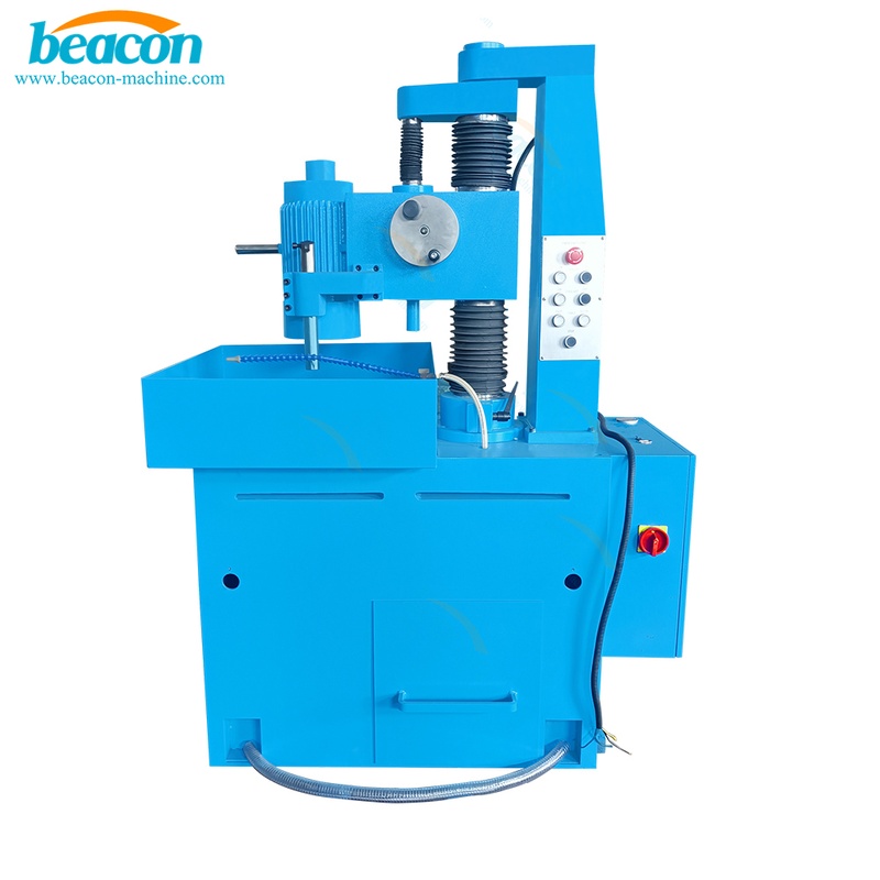 FG500 Flywheel Grinding Machine - Vertical Surface Grinder for Automotive Flywheel Resurfacing