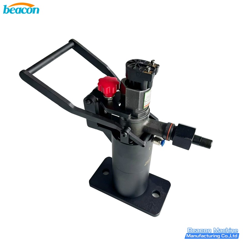 G4-101 Dispositivo de Recolección de Aceite de 3 Vías MTU 4000.3/4000.1 - Herramienta profesional para taller diesel