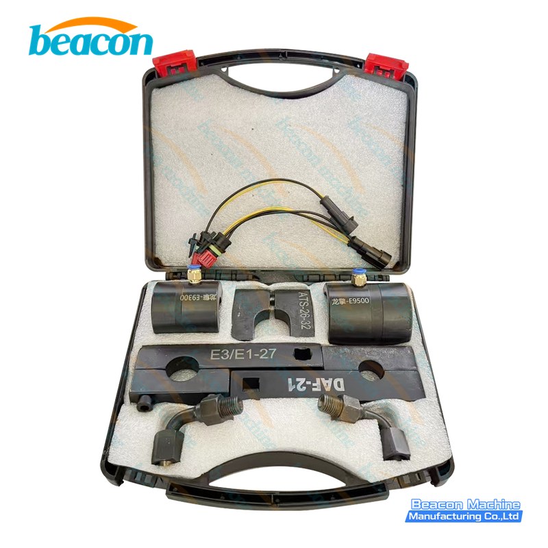 G4-79 Delphi Euro 6 Injector Disassembly Assembly Test Service Kit