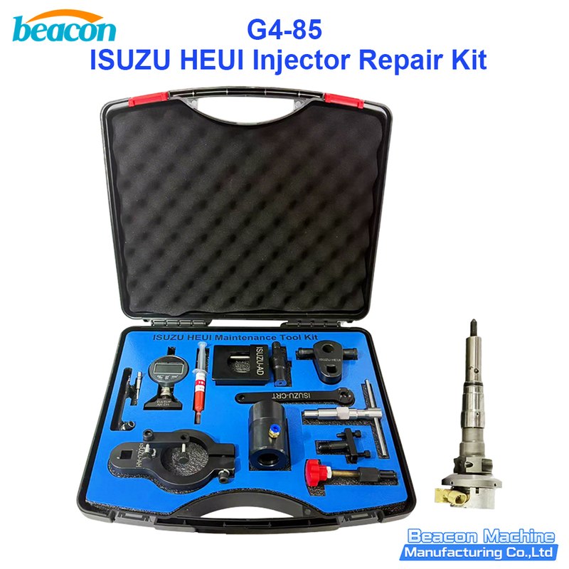 G4-85 ISUZU HEUI Injector Repair Kit - HEUI Unit Injector Service Tool Kit