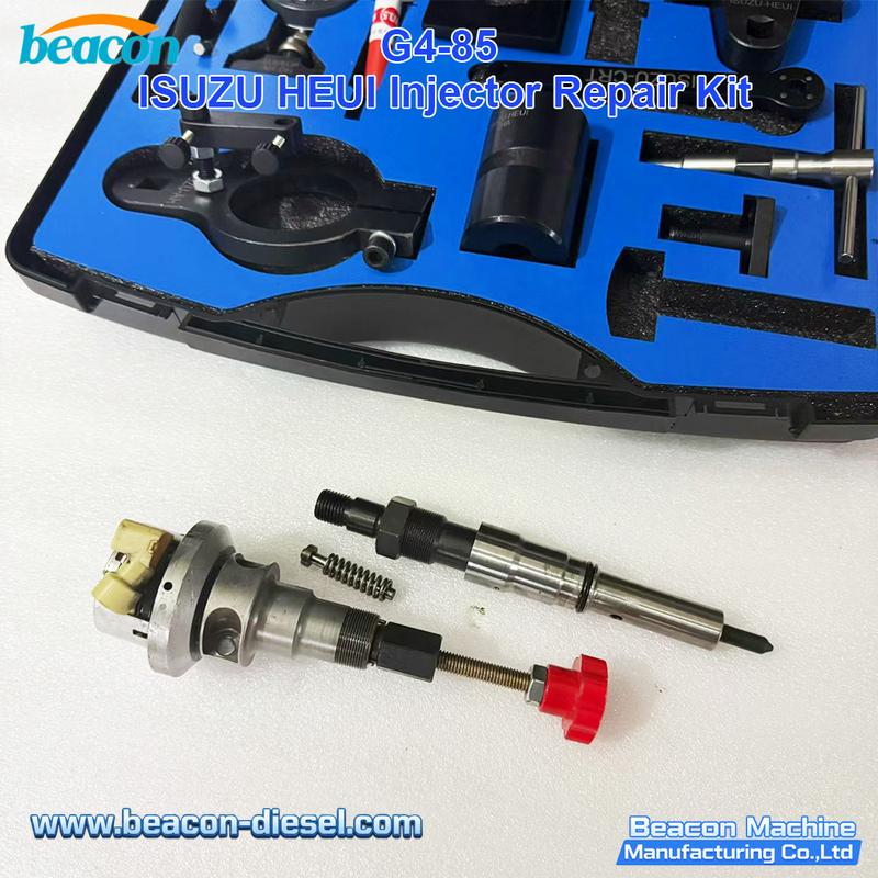 G4-85 ISUZU HEUI Injector Repair Kit - HEUI Unit Injector Service Tool Kit