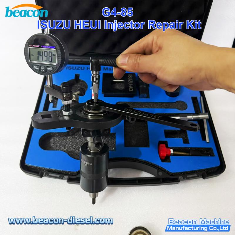 G4-85 ISUZU HEUI Injector Repair Kit - HEUI Unit Injector Service Tool Kit