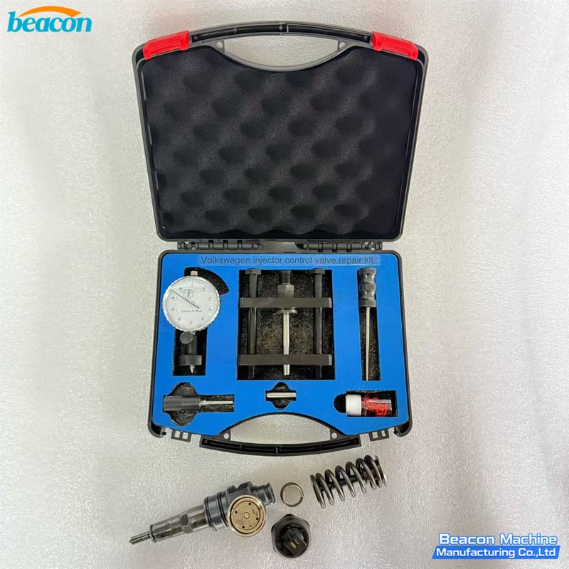 G4-87 VW Pump Nozzle Repair Tool Kit - Volkswagen Pumpe-Düse Unit Injector Service Set
