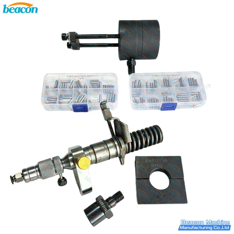 G5-55 kit de herramientas para reparar inyectores CAT 3116