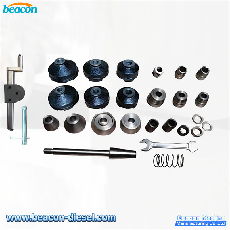 Torno C45C - juego completo de accesorios incluidos