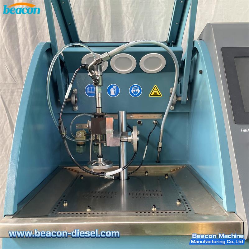 EPS206 PLUS Banco de Pruebas Common Rail - Detalle 14