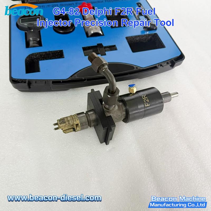 G4-82 Delphi F2R Injector Repair Tool - Tool Component View