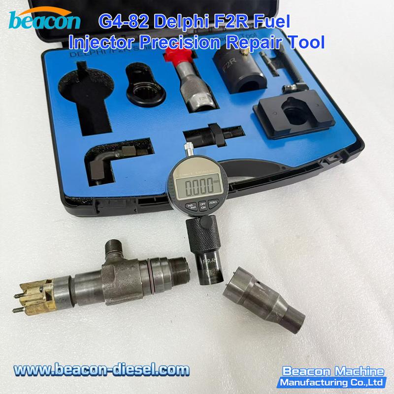 G4-82 Delphi F2R Injector Service Kit - Disassembly Tool