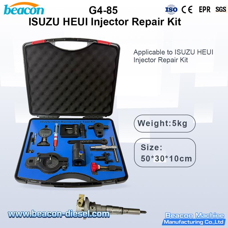 G4-85 ISUZU HEUI Injector Repair Kit - Complete Set