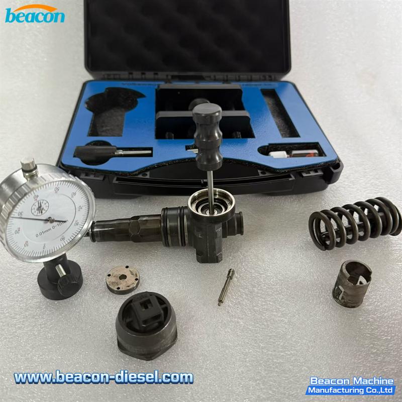 G4-87 VW Pumpe-Düse Unit Injector Service Tool - Accessory View