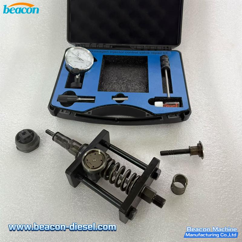 G4-87 VW Pump Nozzle Repair Kit - Assembly View
