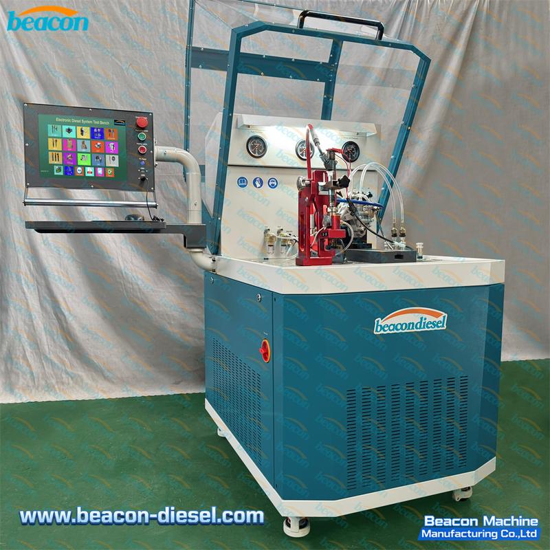 BC810 — vista lateral