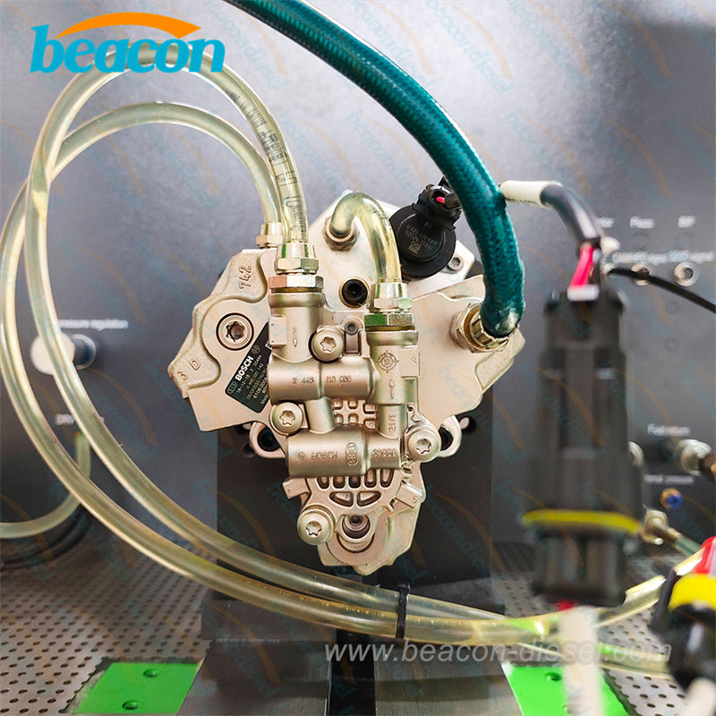 Banco de pruebas CR1017 para bombas common rail