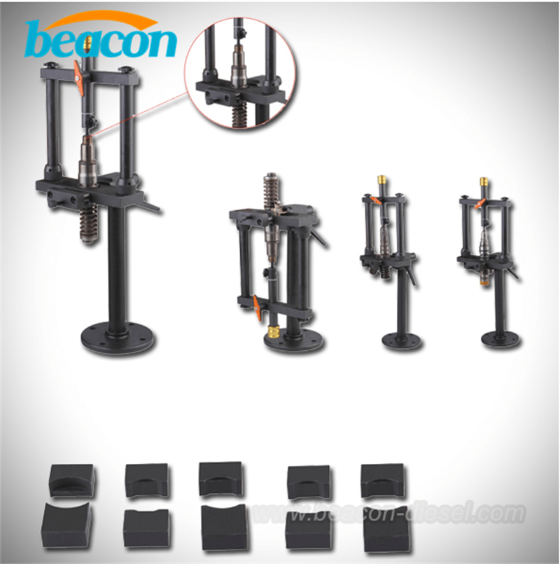 Soporte Profesional de Desmontaje y Kit de Fijación EUI