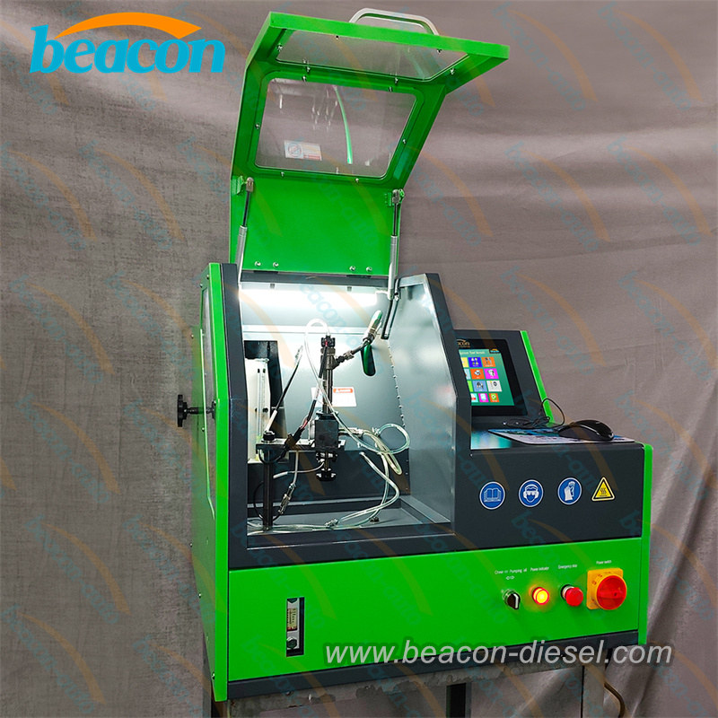 Probador de inyectores Bosch