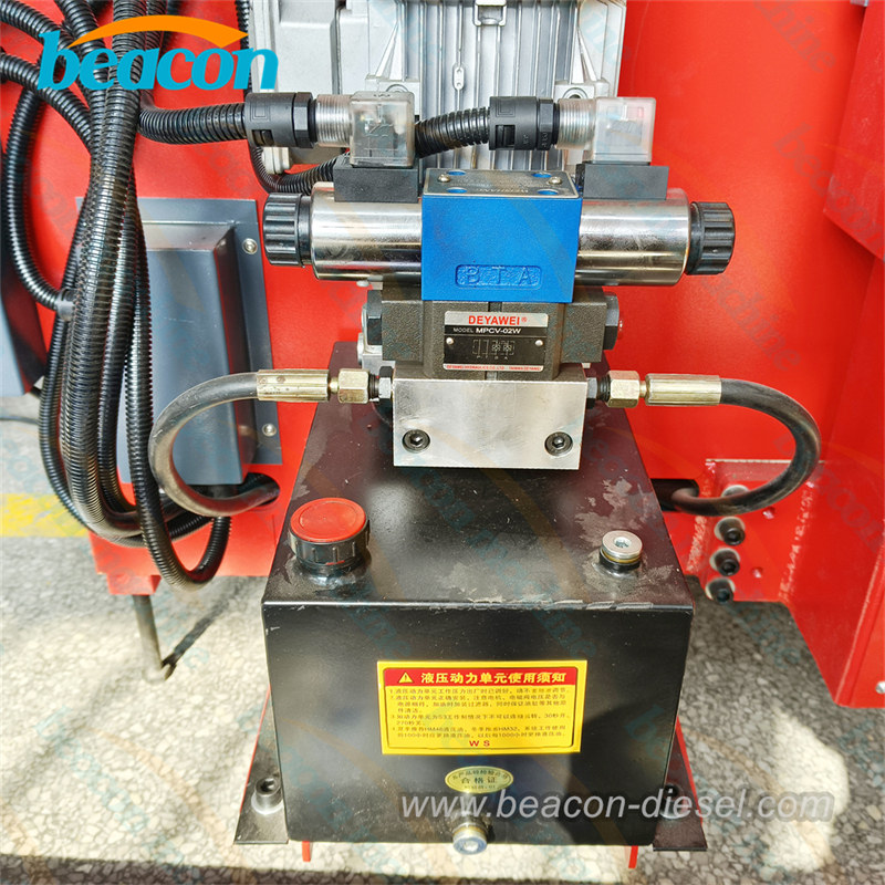 Kit de accesorios y herramientas de fijación para probador de presión de culatas