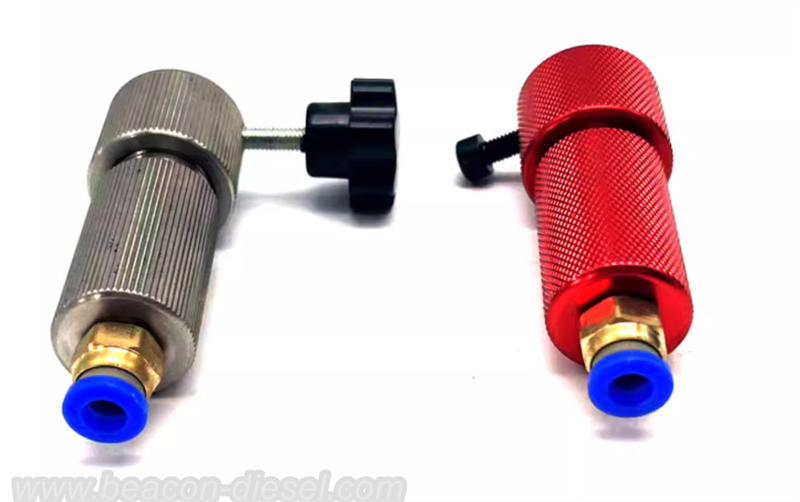 Adaptador de inyector Bosch series 110 y 120