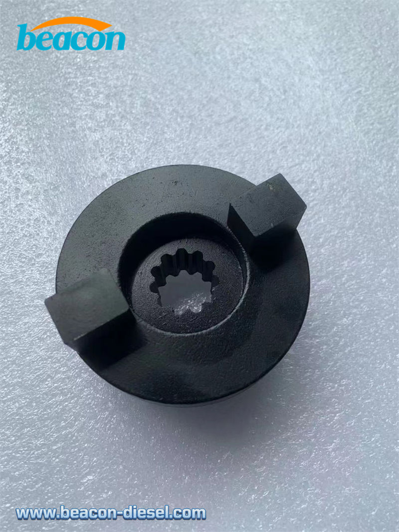 Acoplamientos estriados